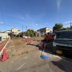 物件画像 小金井市中町1丁目