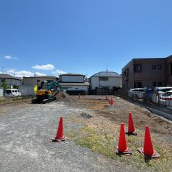 物件画像 日野市日野台2丁目