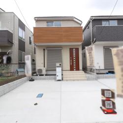 物件画像 日野市東平山2丁目