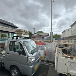 物件画像 日野市多摩平3丁目