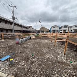 物件画像 三鷹市野崎1丁目