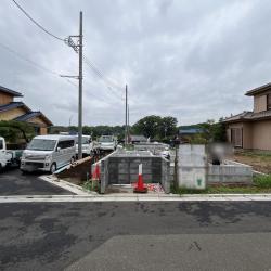 物件画像 清瀬市下宿2丁目