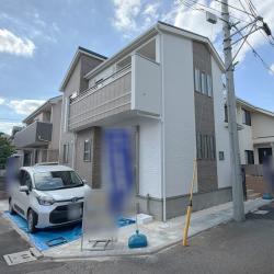 物件画像 小金井市貫井南町5丁目