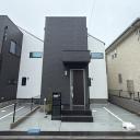 東久留米市柳窪3丁目新築戸建　全2棟　1号棟