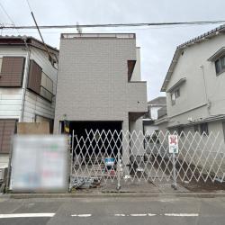 物件画像 三鷹市深大寺2丁目