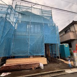 物件画像 西東京市ひばりが丘北4丁目