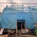 西東京市ひばりが丘北4丁目　新築戸建2号棟