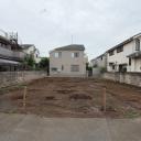 小金井市前原町新築戸建 全2棟 B号棟