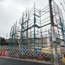 清瀬市元町二丁目　新築戸建て5号棟