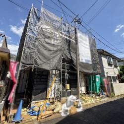 物件画像 東久留米市南沢4丁目