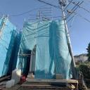 東久留米市前沢1丁目新築戸建 A号棟 全4棟