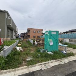 物件画像 三鷹市北野3丁目