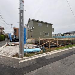 物件画像 三鷹市北野3丁目
