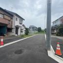 小金井市貫井南町新築戸建　全6棟　E号棟