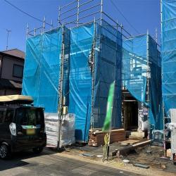 物件画像 日野市日野台2丁目