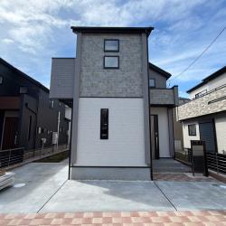 物件画像 日野市日野台2丁目