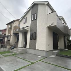 物件画像 小平市上水新町2丁目