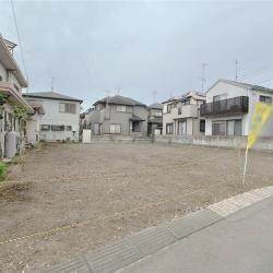 物件画像 日野市東豊田2丁目