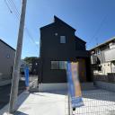 日野市日野新築戸建 1号棟 全2棟