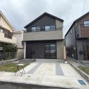 日野市大字石田新築戸建 2号棟 全2棟