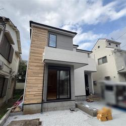 物件画像 小平市花小金井5丁目