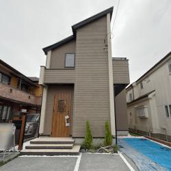 物件画像 三鷹市井口4丁目
