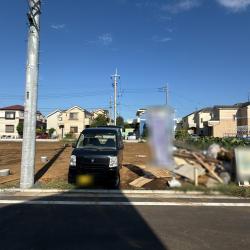 物件画像 小平市鈴木町1丁目