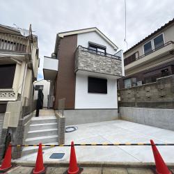 物件画像 三鷹市井の頭1丁目