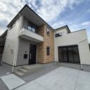 小平市学園東町新築戸建　全一棟