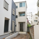 東村山市本町1丁目新築戸建2号棟（全2棟）
