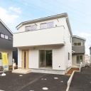 新築戸建：小平市上水新町2丁目(全15棟 5号棟)