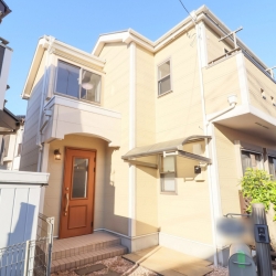 東村山市秋津町3丁目中古戸建