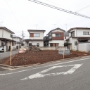東村山市久米川町1丁目新築戸建