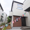 新築戸建　小平市花小金井5丁目（1号棟）