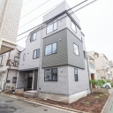 境南町3丁目新築戸建