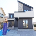 新築戸建　小平市小川町1丁目