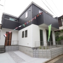 小平市学園西町2丁目新築戸建　全1棟