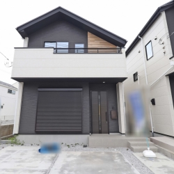小金井市貫井南町4丁目新築戸建　全2棟　2号棟