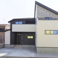 新築戸建　小平市小川東町