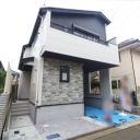 小平市小川西町5丁目　新築戸建