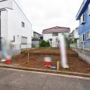 西東京市芝久保町3丁目新築戸建て