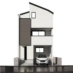 物件画像 世田谷区弦巻3丁目