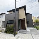 杉並区天沼2丁目新築戸建て 2号地