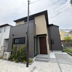 物件画像 杉並区天沼2丁目