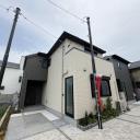 杉並区天沼2丁目新築戸建て 5号地