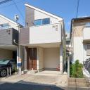 杉並区桃井2丁目　中古戸建
