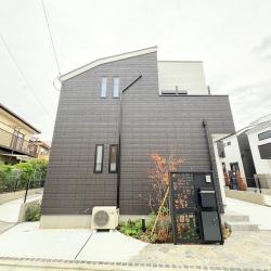 物件画像 杉並区浜田山1丁目