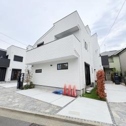 物件画像 杉並区浜田山1丁目