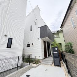 物件画像 杉並区浜田山1丁目