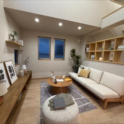 物件画像 杉並区善福寺1丁目